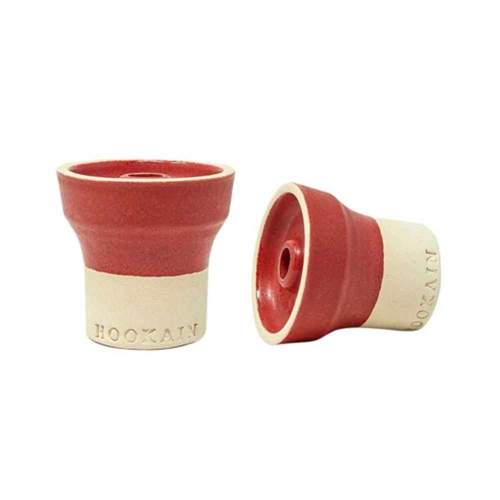 Hookain Popo Phunnel Hookah Shisha Bowl