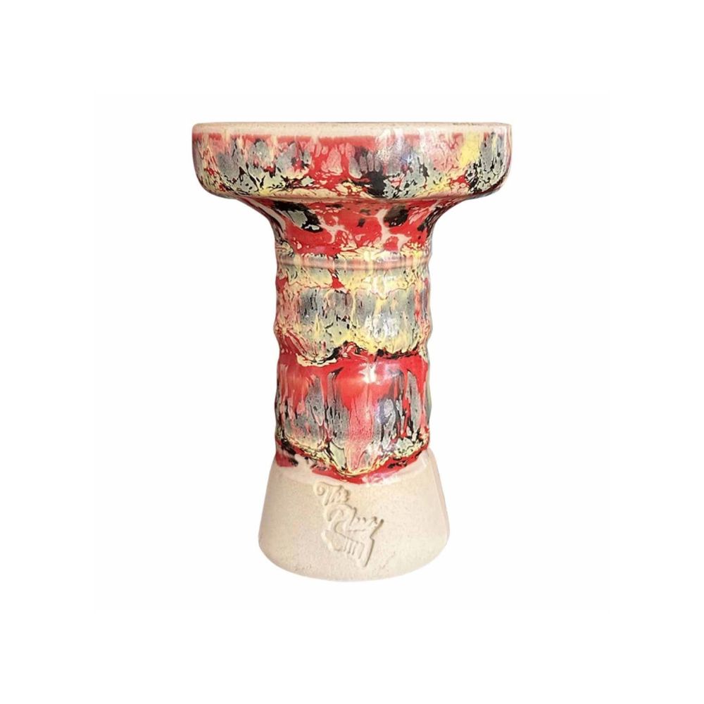 Hookain The Plug Phunnel Hookah Shisha Cuenco