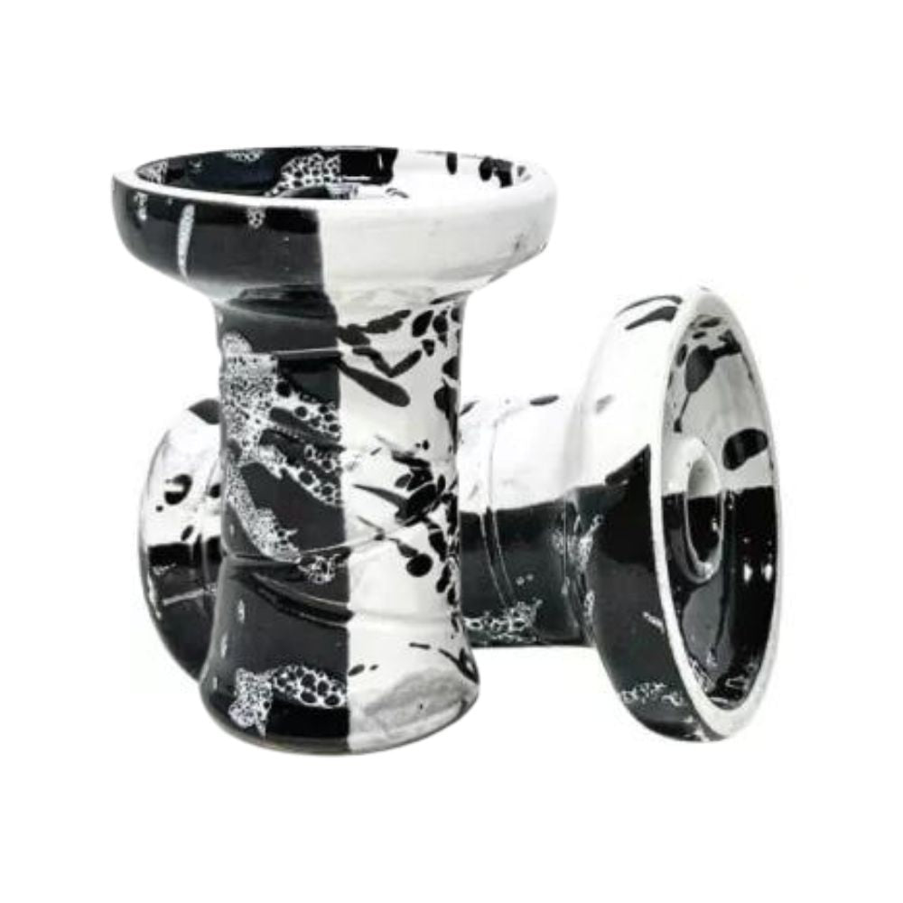 Hookain Lesh Lip Phunnel Hookah Shisha Bowl