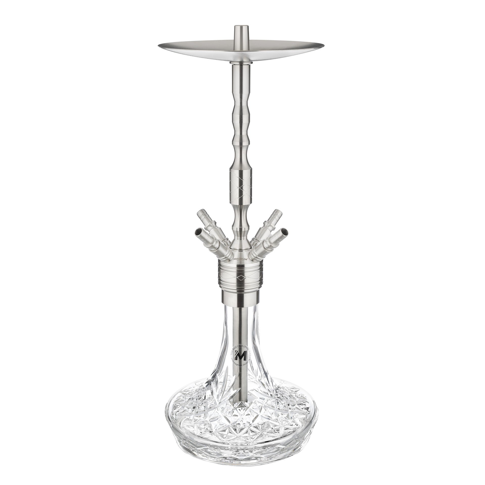 Magnum Revolution 4S Hookah