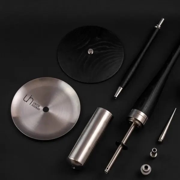 Union Argument Hookah