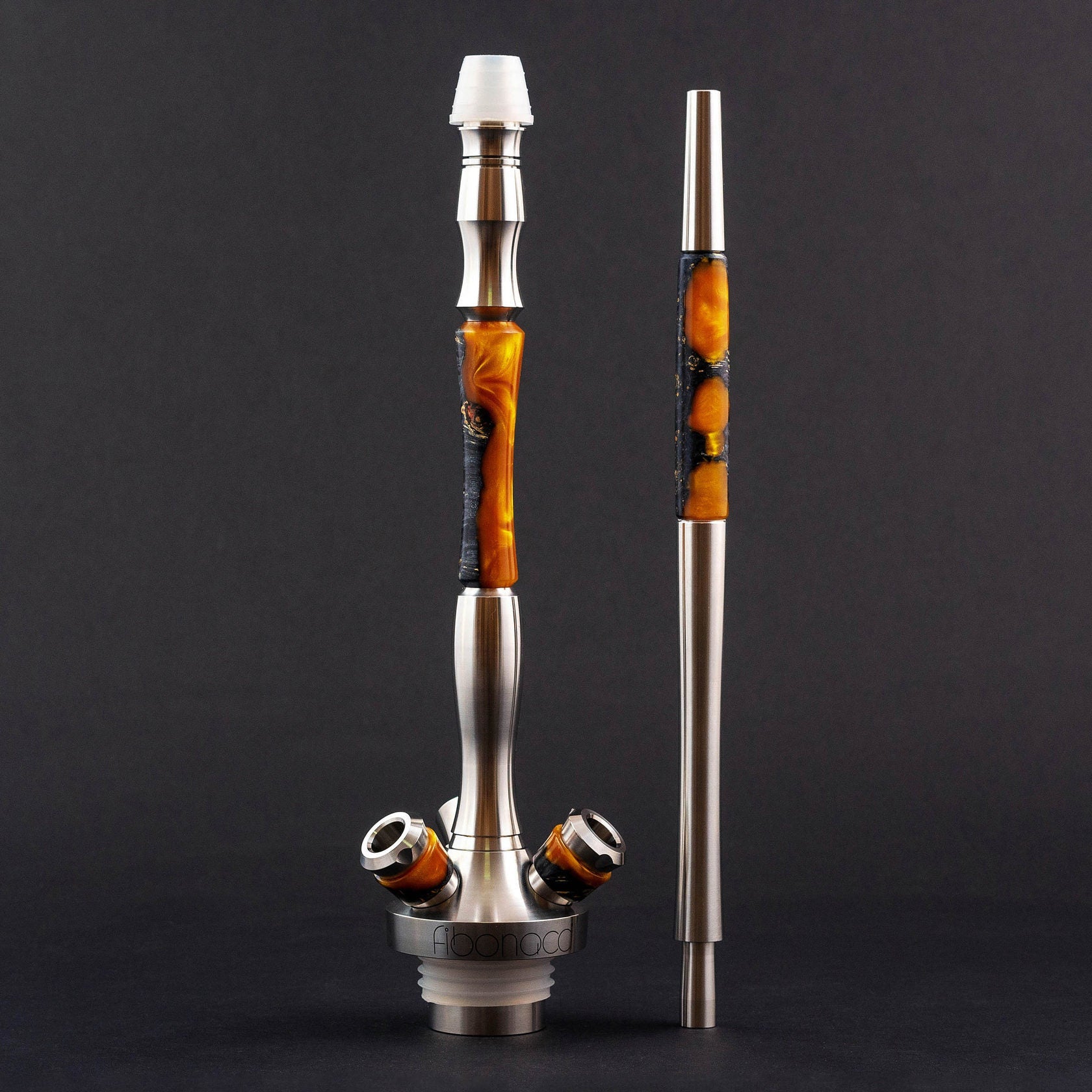 Union Fibonacci Hookah