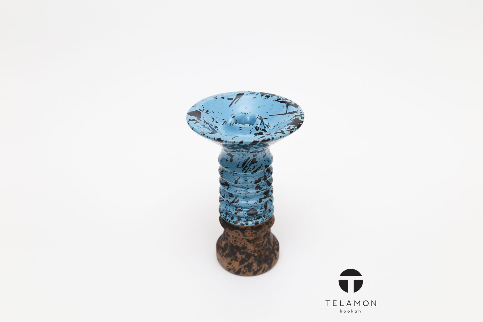Telamon Alien Glaze Hookah Shisha Bowl