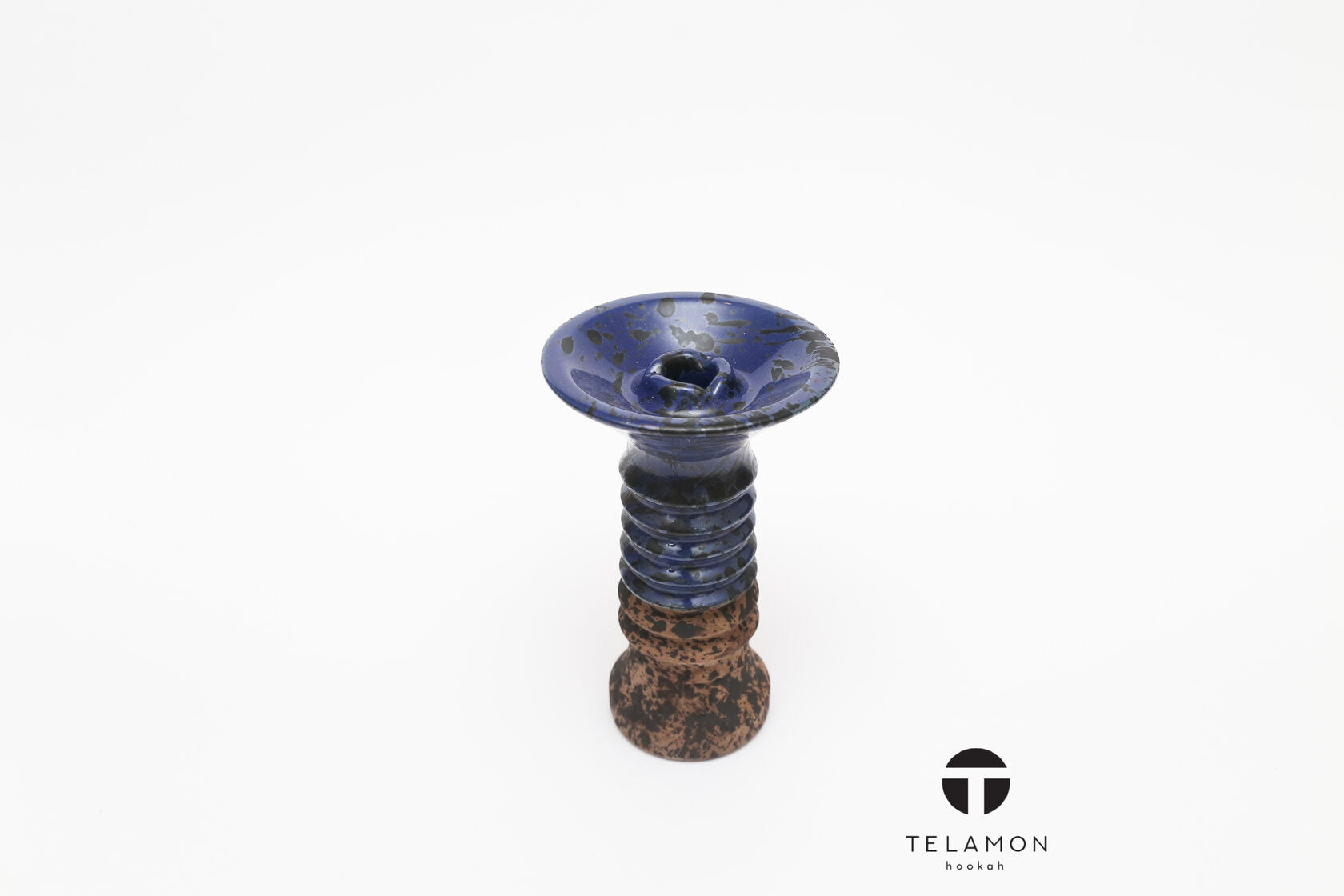 Telamon Alien Glaze Hookah Shisha Bowl