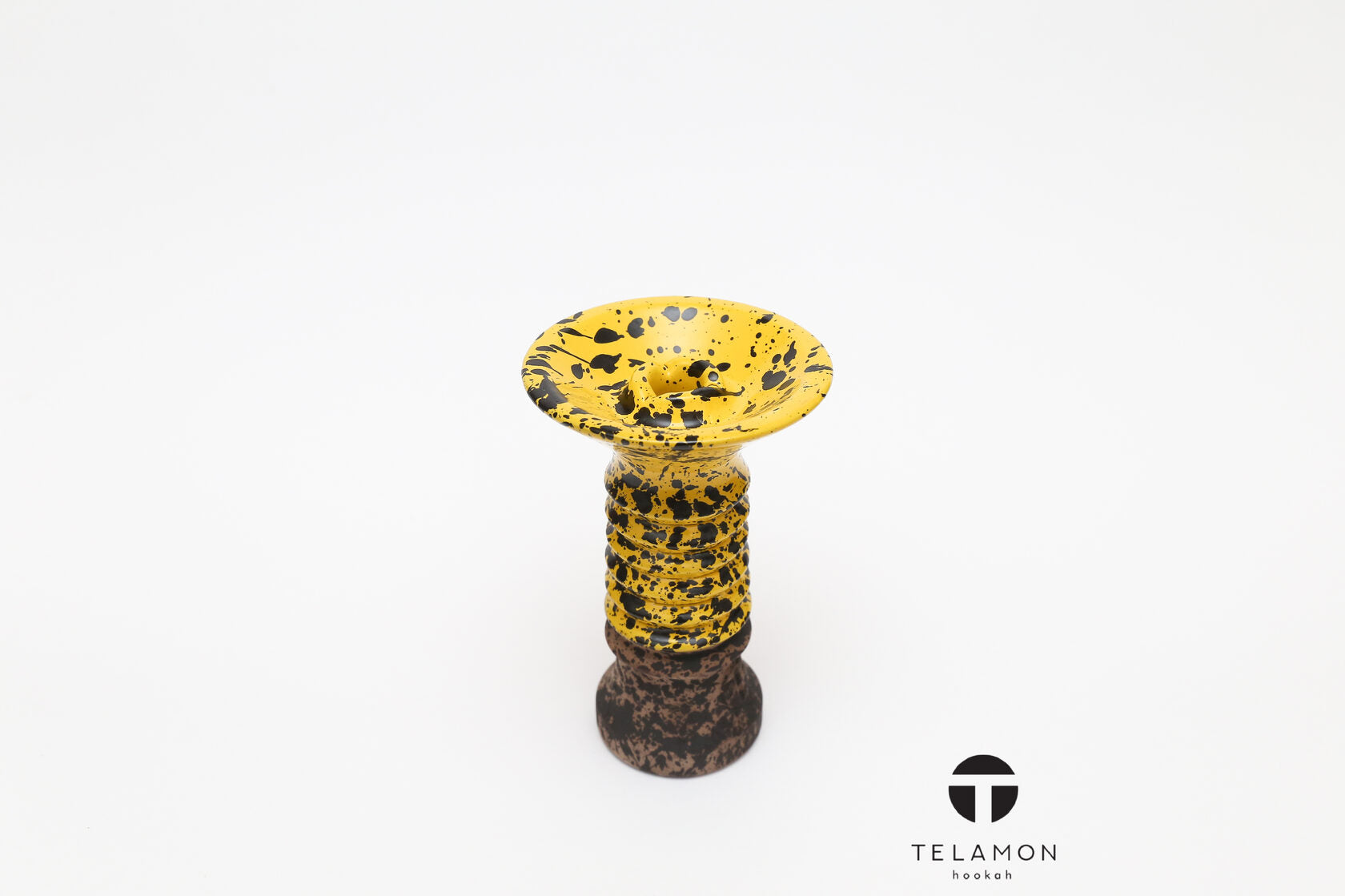 Telamon Alien Glaze Hookah Shisha Bowl