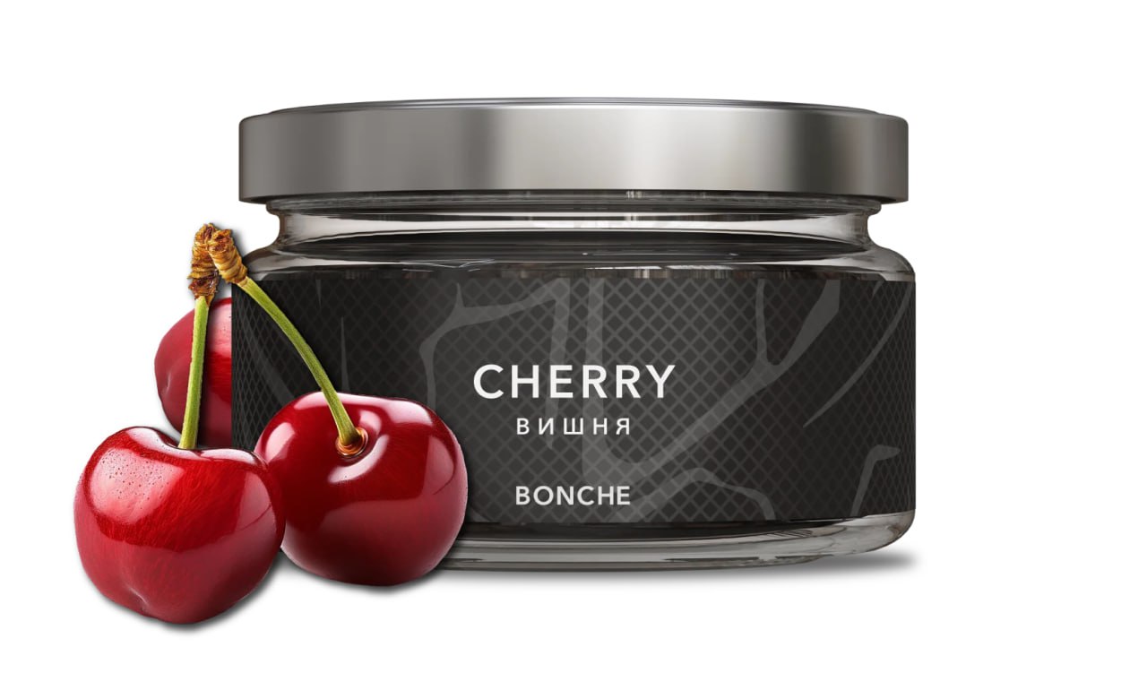 Bonche Cherry Hookah Shisha Flavor