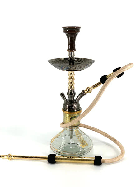 Khalil Mamoon Mini Angel Shisha