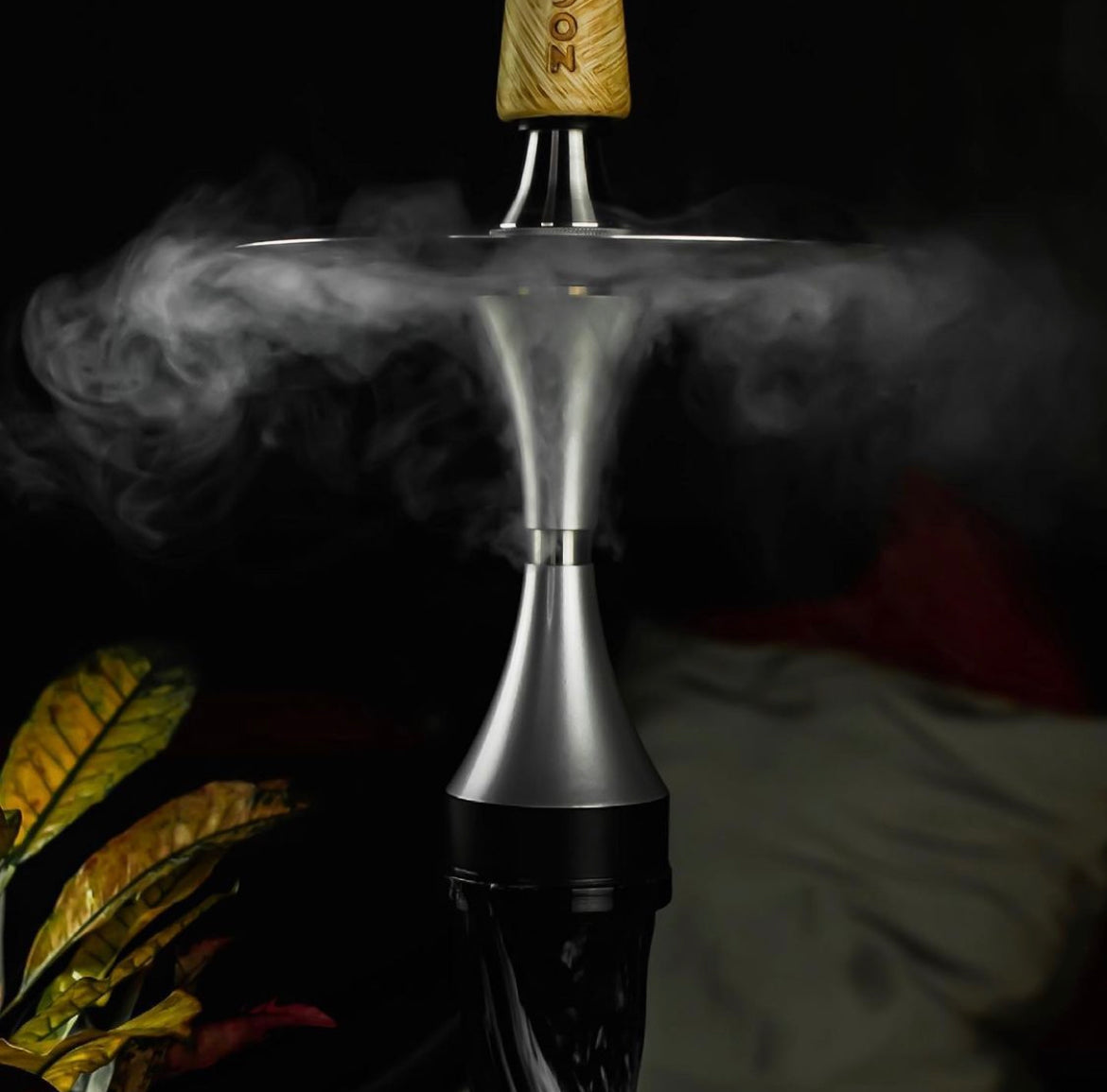 Shisha Tree Envy Shisha