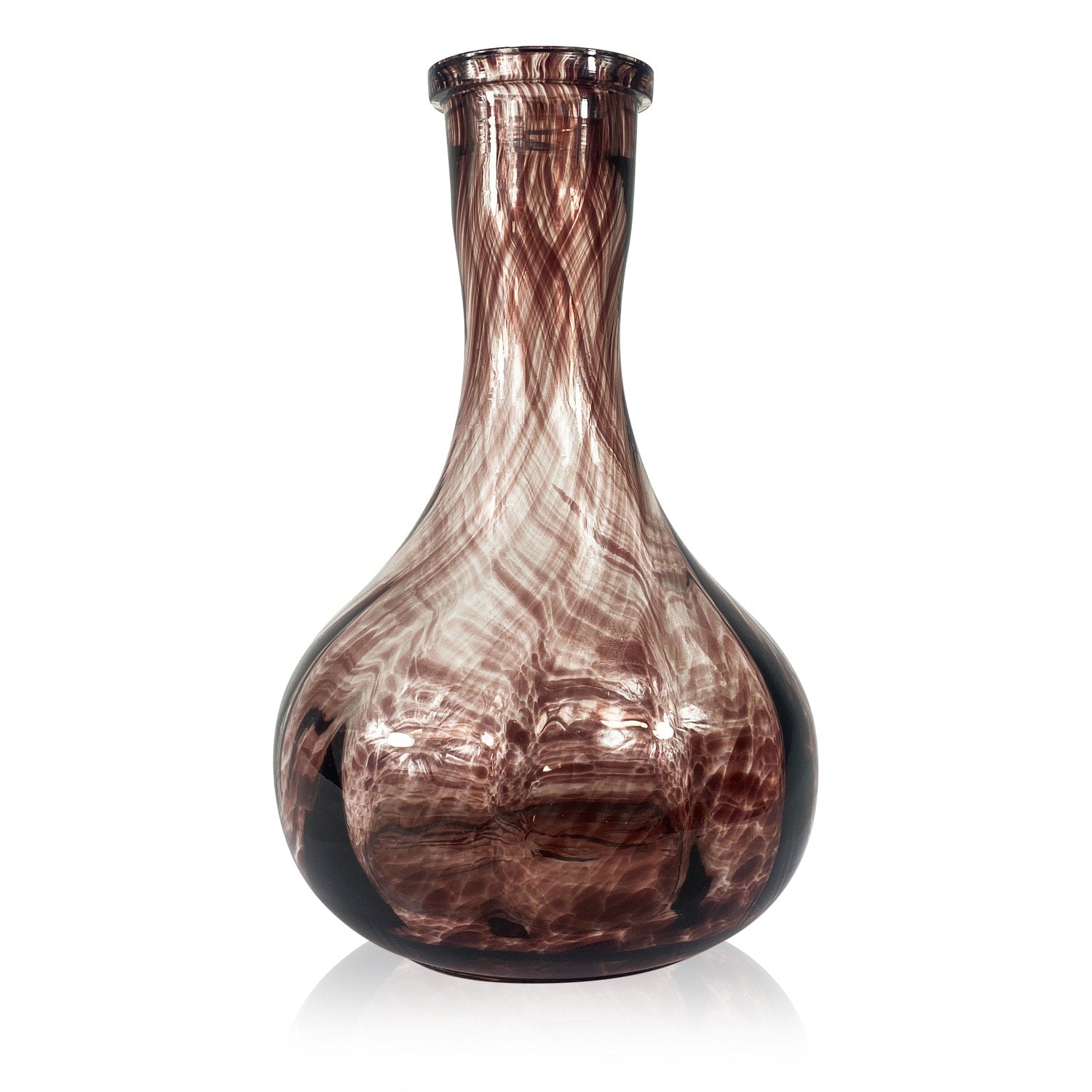 Big Maks Fluted Glob Manganese Base