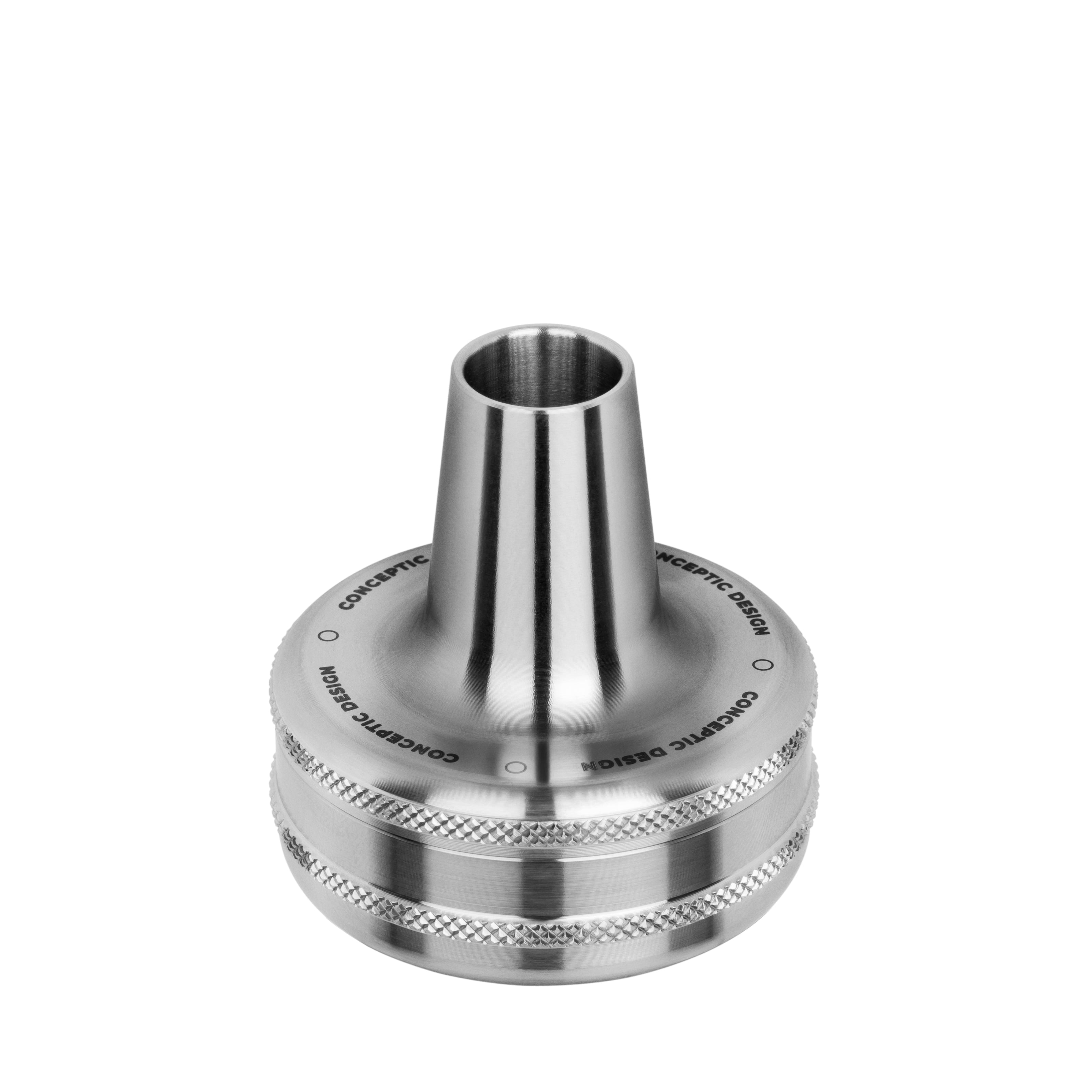 Conceptic Design Molasses Catcher