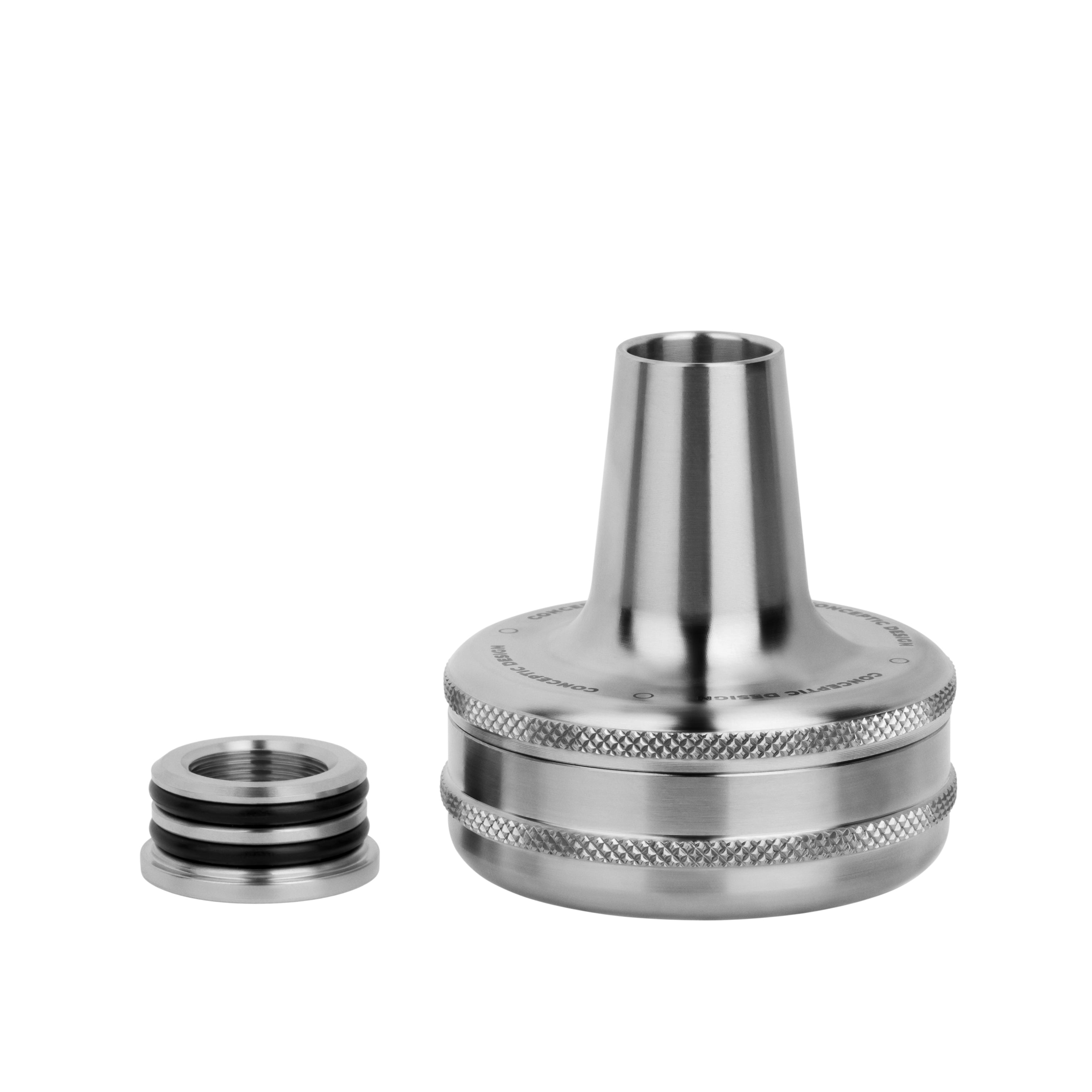 Conceptic Design Molasses Catcher