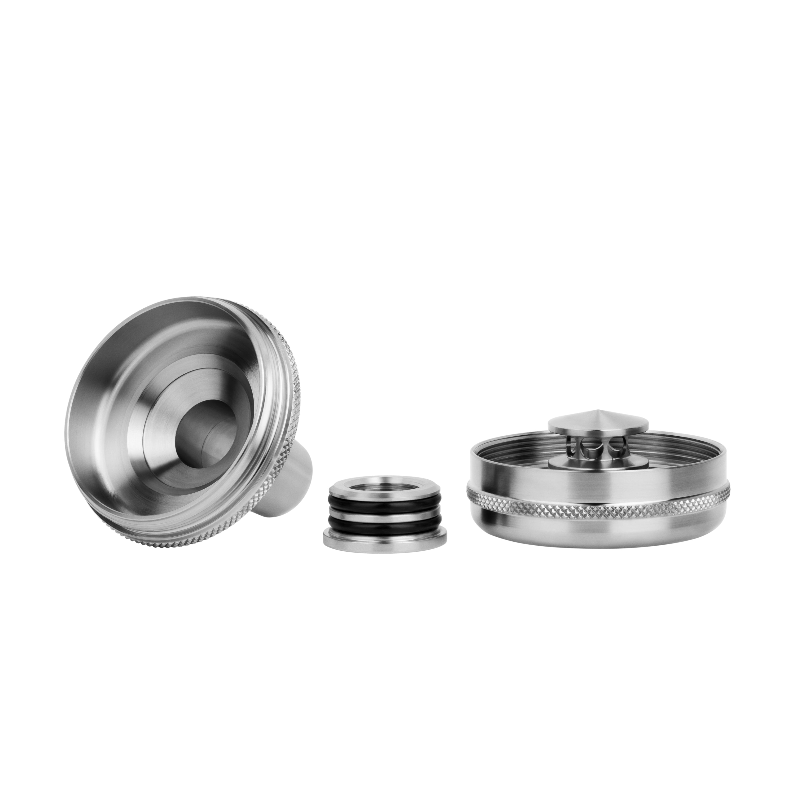 Conceptic Design Molasses Catcher