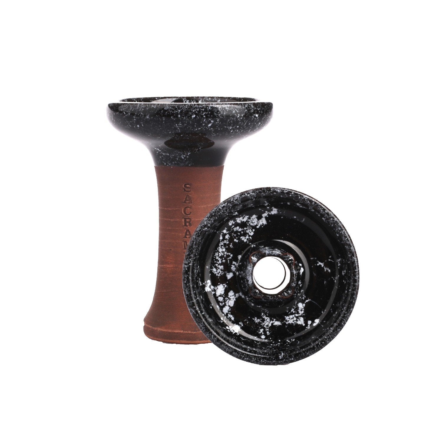 Sacramento Oblivion Phunnel Hookah Shisha Bowl