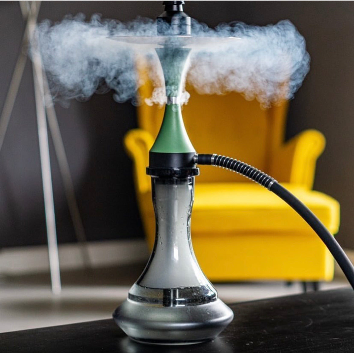 Shisha Tree Envy Shisha