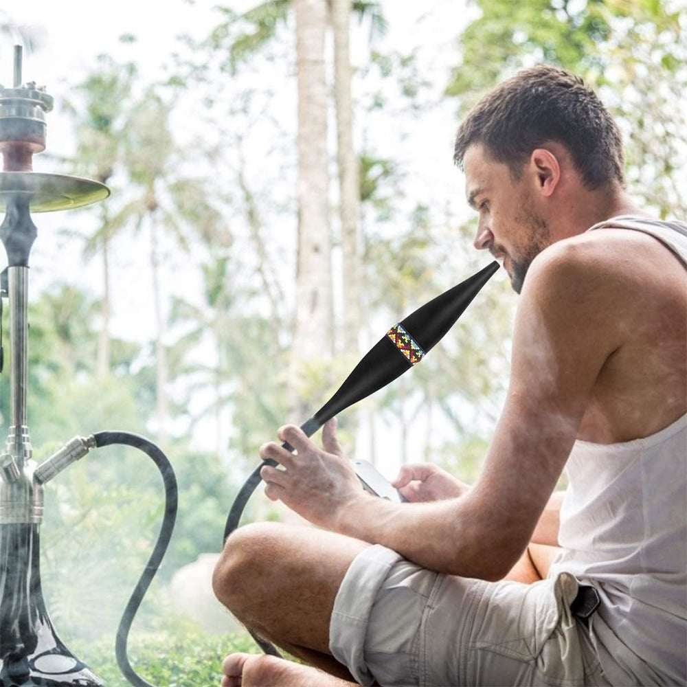 Ice Hookah Mouth Tip