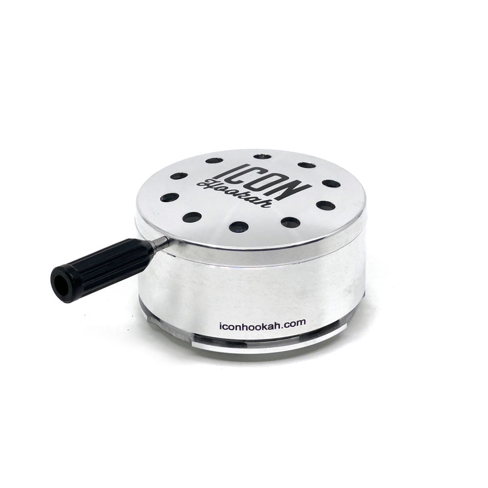 Icon Hookah Heat Management Device