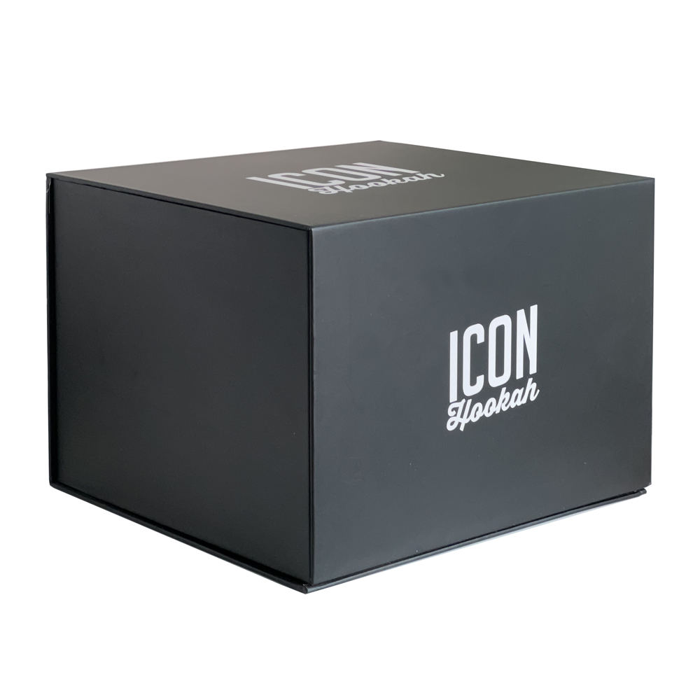 Icon Pro Hookah