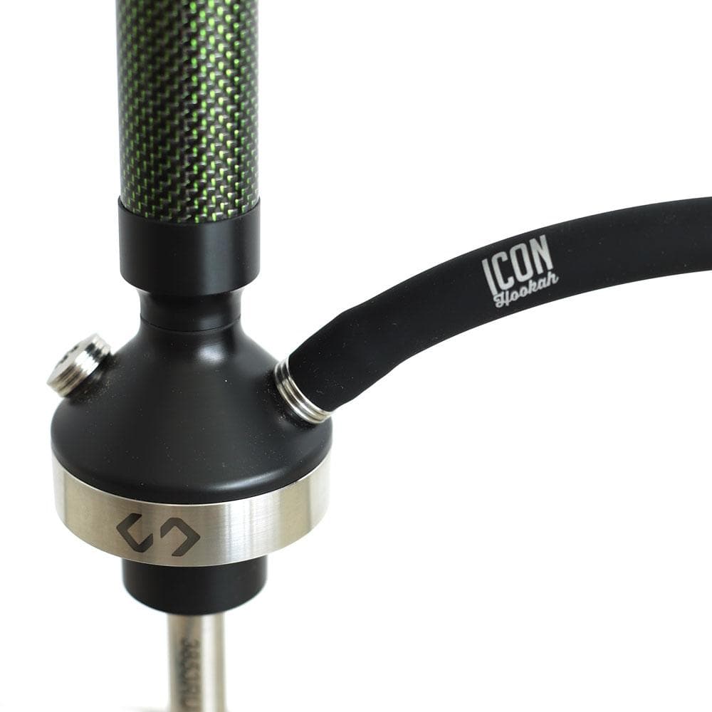 Icon Hookah Silicone Hose