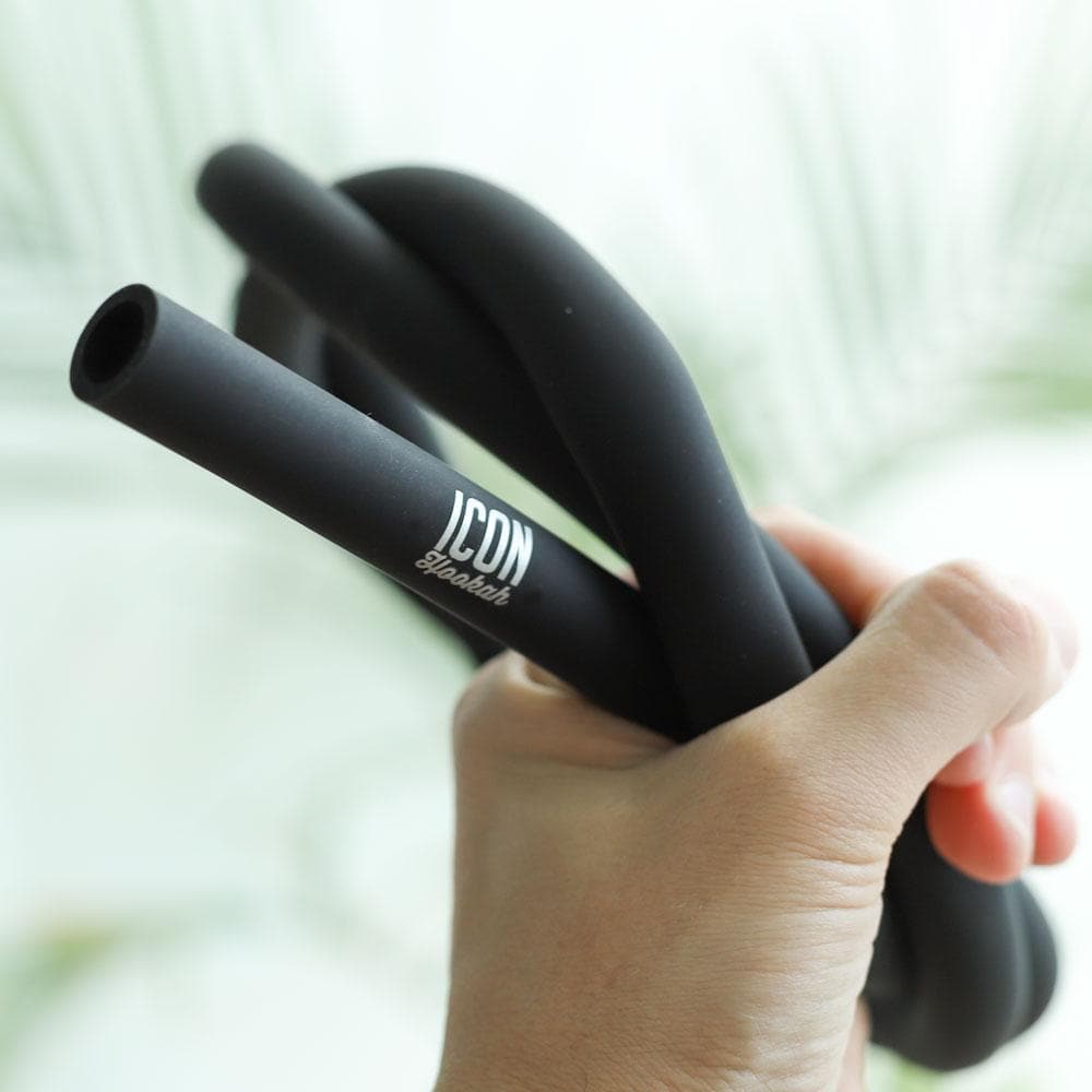 Icon Hookah Silicone Hose