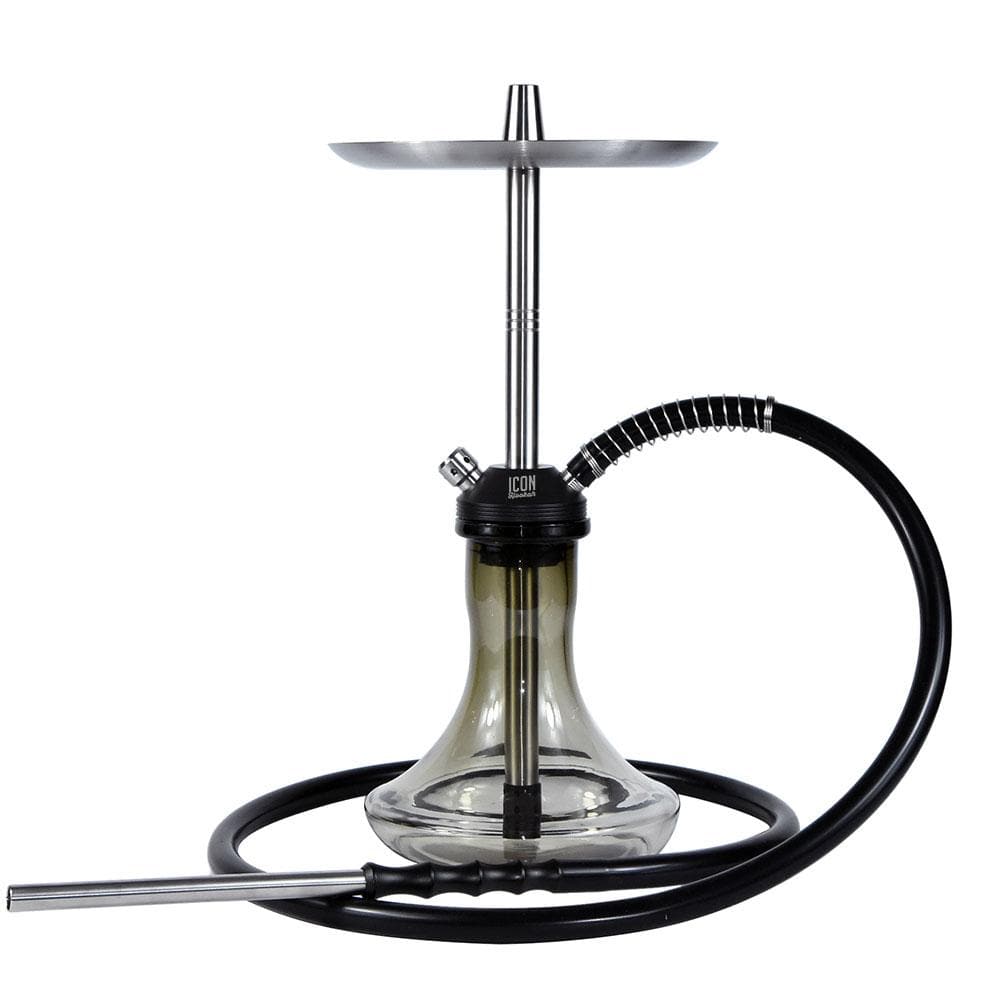 Icon Stick Hookah Set