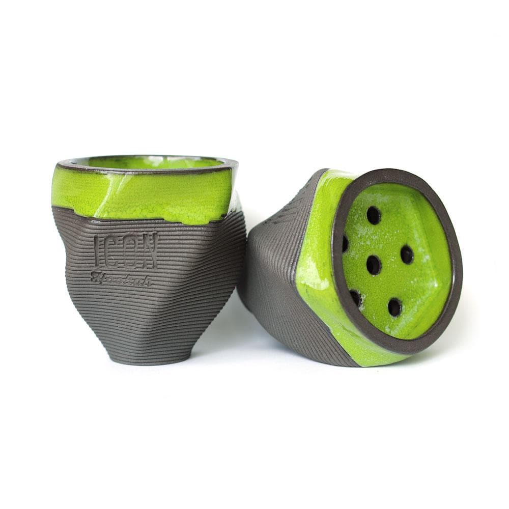 Icon Hookah Shisha Swirl Hookah Shisha Bowl