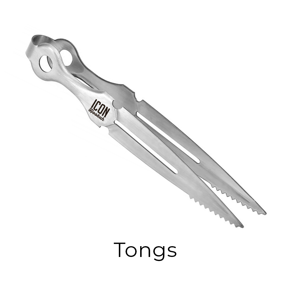 4-Hose Hookah Starter Kit