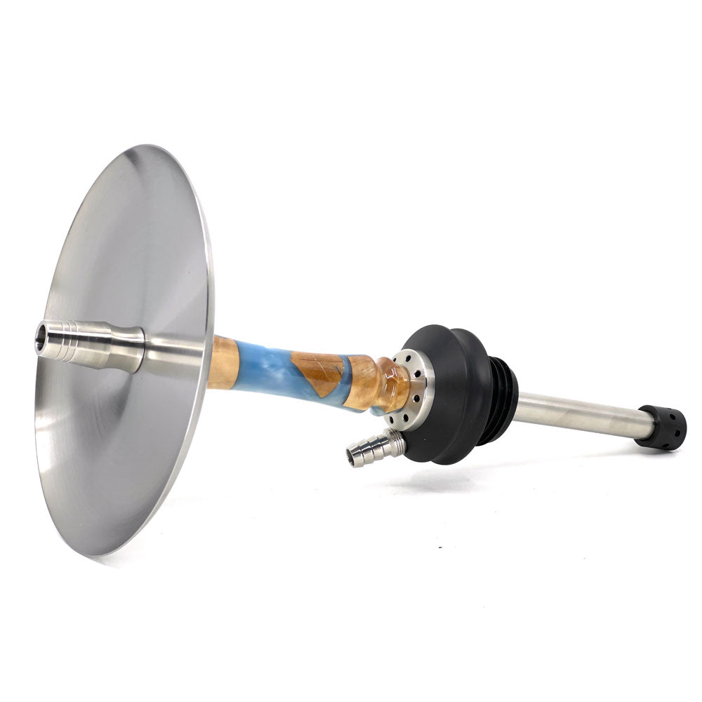 Icon Pomp Hookah Set