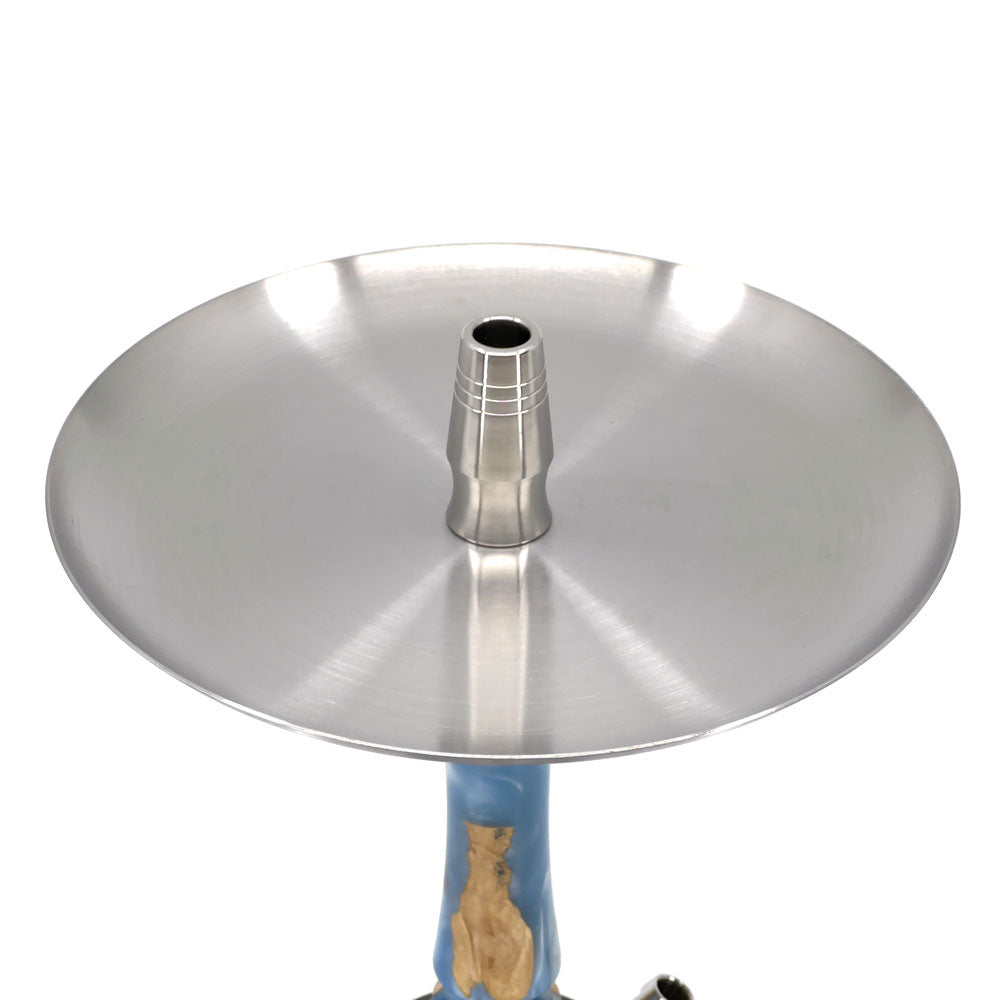 Icon Pomp Hookah Set