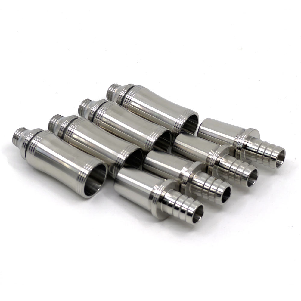 Icon Quattro 4-Hose Hookah