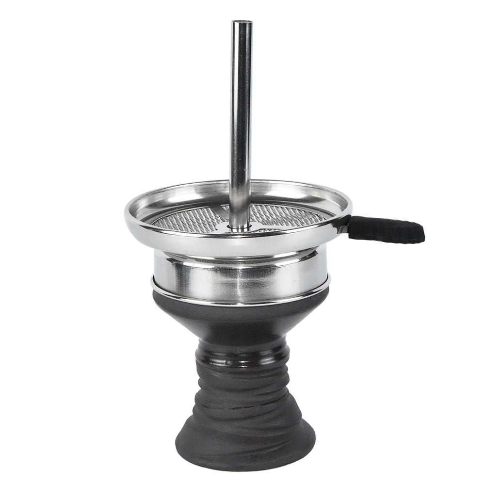 Icon Pomp Hookah Set