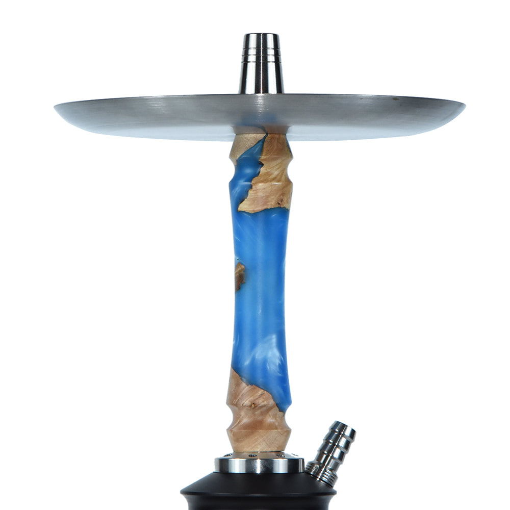 Icon Pomp Hookah Set