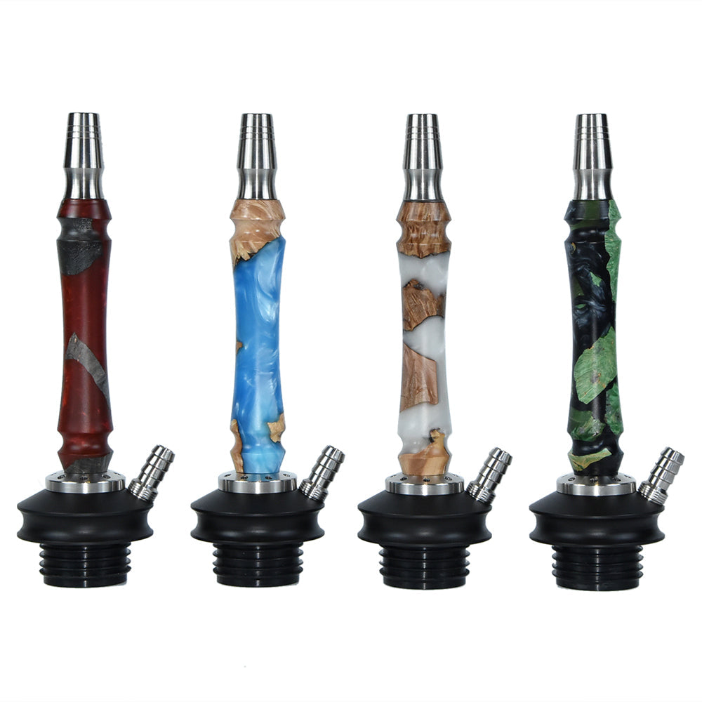 Icon Pomp Hookah Set