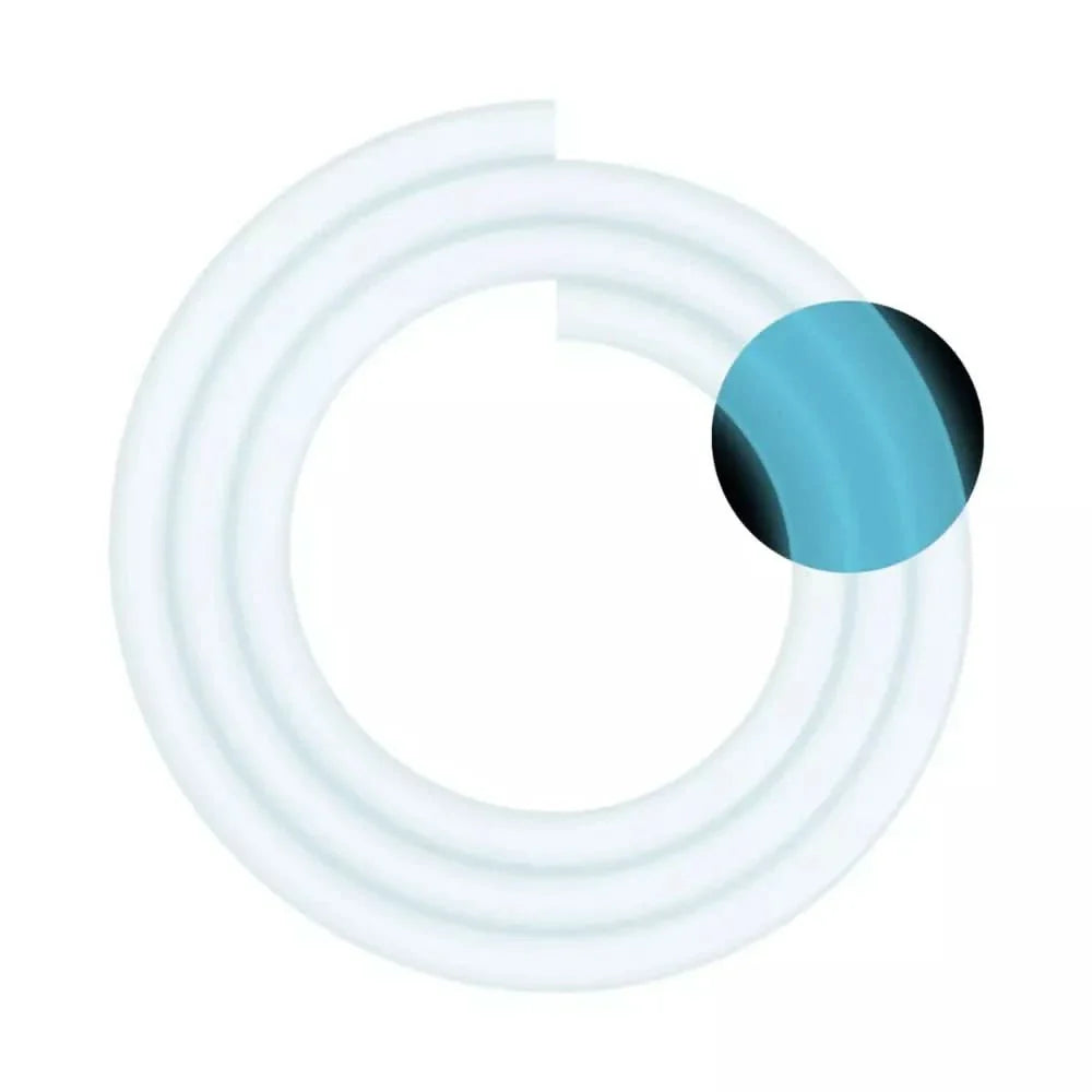 Icon Hookah Glow in The Dark Silicone Hookah Hose