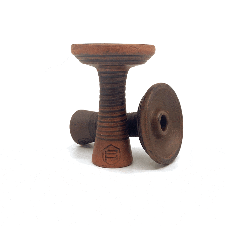 Japona Hookah Butterfly Phunnel Hookah Shisha Bowl