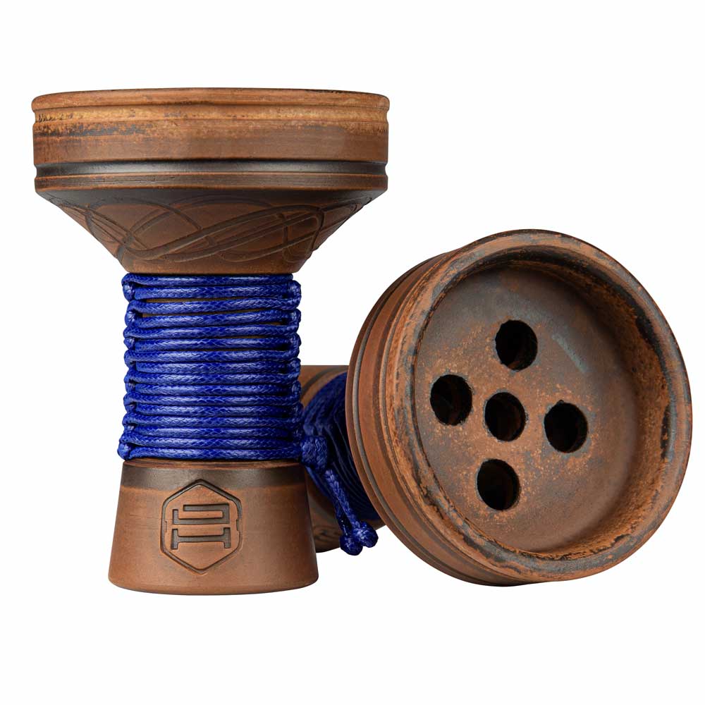 Cuenco Shisha Japona Killer Hookah