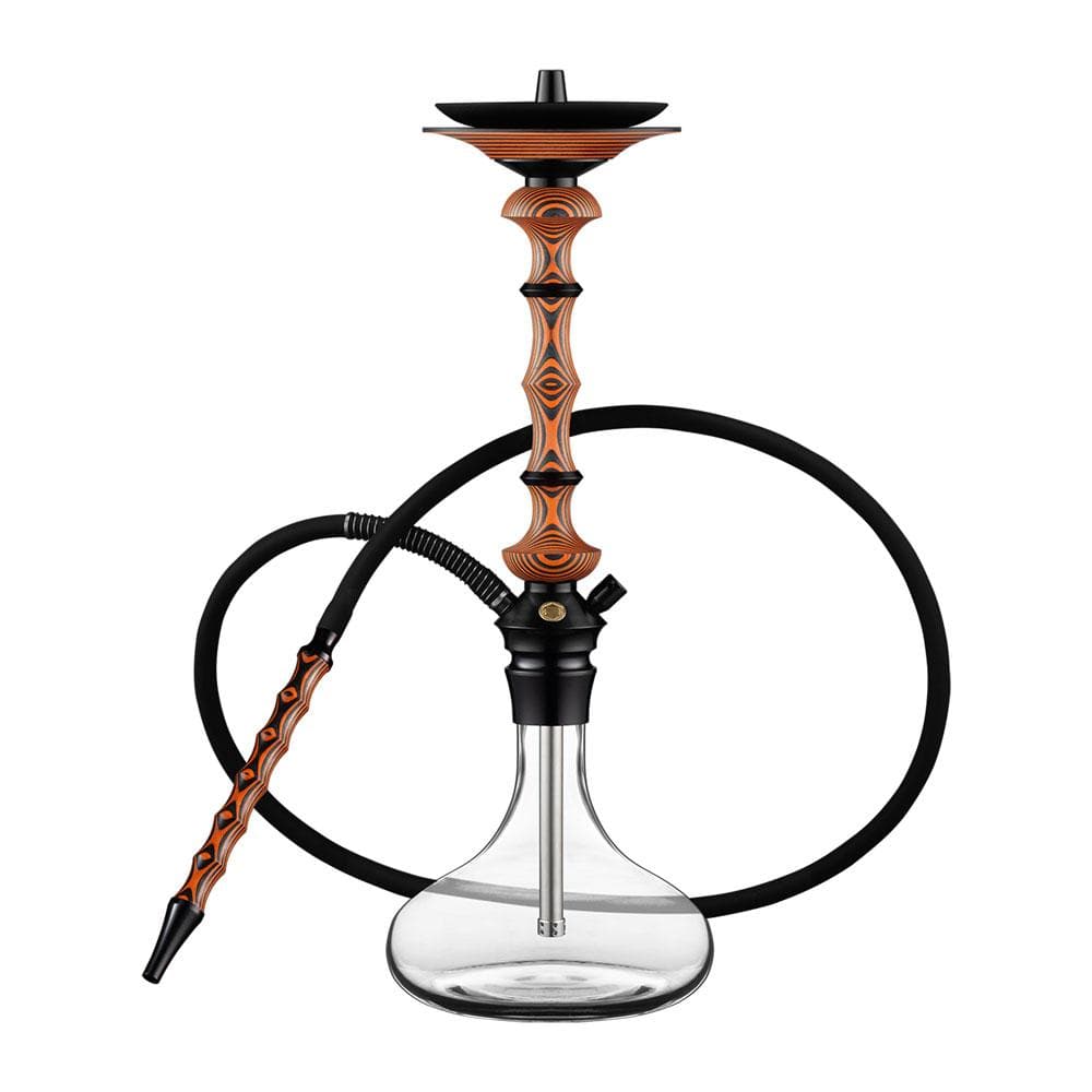 Japona Hookah Lotus