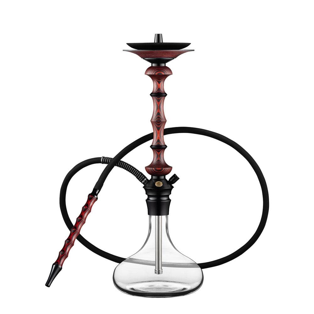 Japona Hookah Lotus