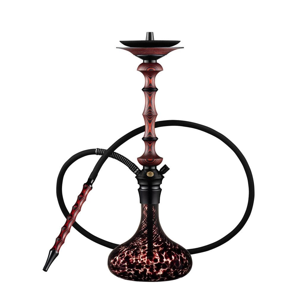Japona Hookah Lotus