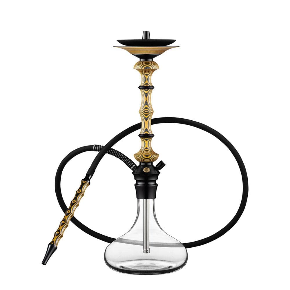 Japona Hookah Lotus