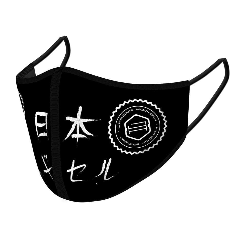 Japona Hookah Mask
