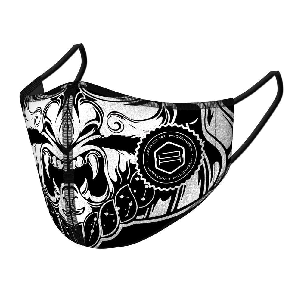 Japona Hookah Mask
