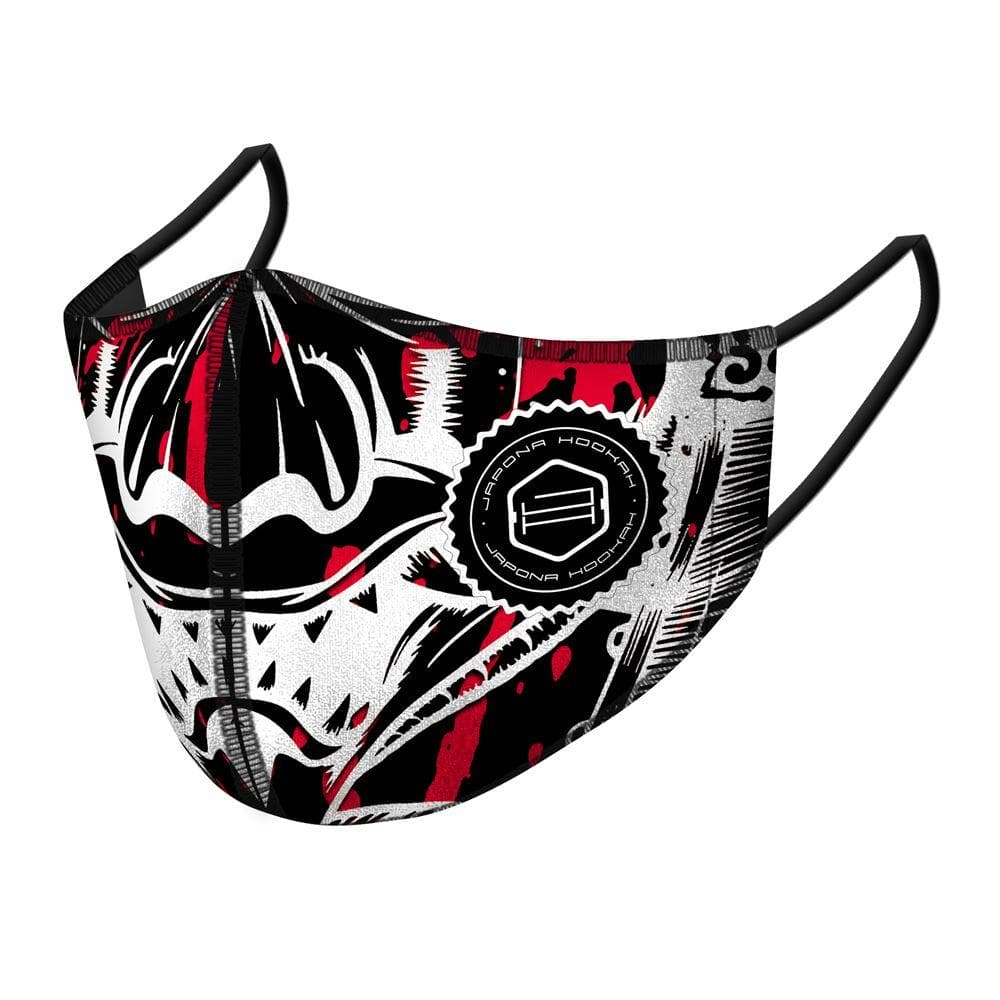 Japona Hookah Mask