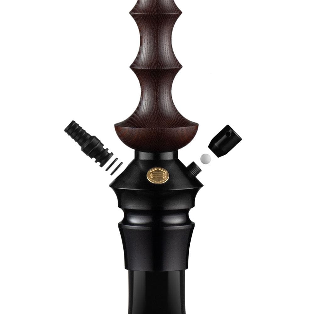 Japona Hookah Shuriken Mini