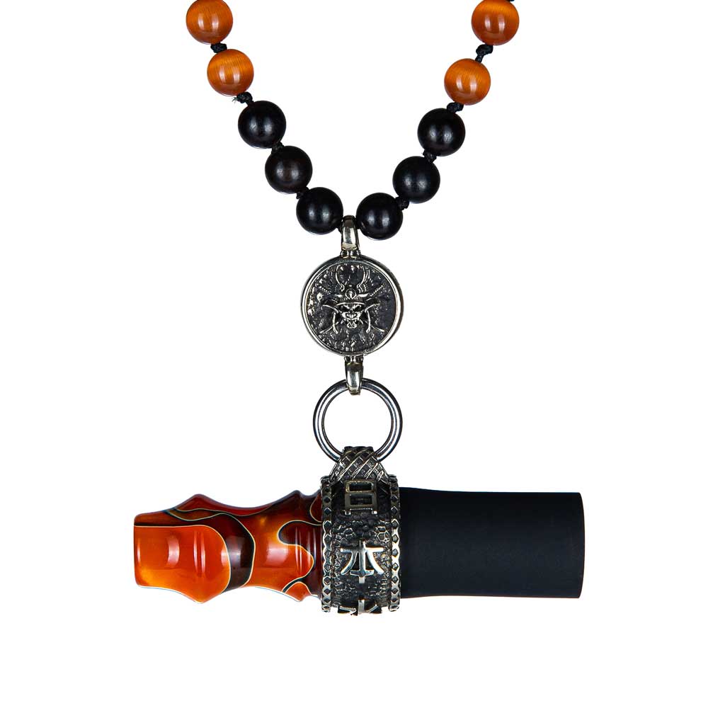 Japona Hookah Samurai Personal Mouth Tip