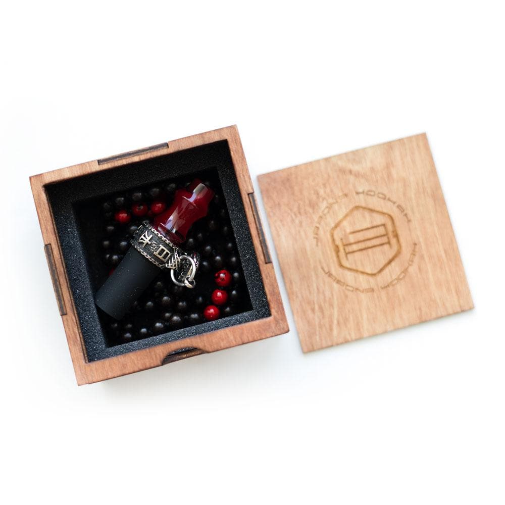 Japona Hookah Samurai Personal Mouth Tip