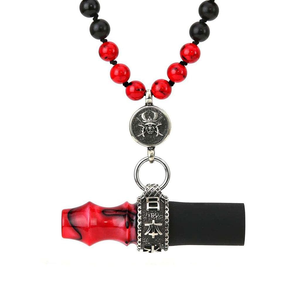 Japona Hookah Samurai Personal Mouth Tip