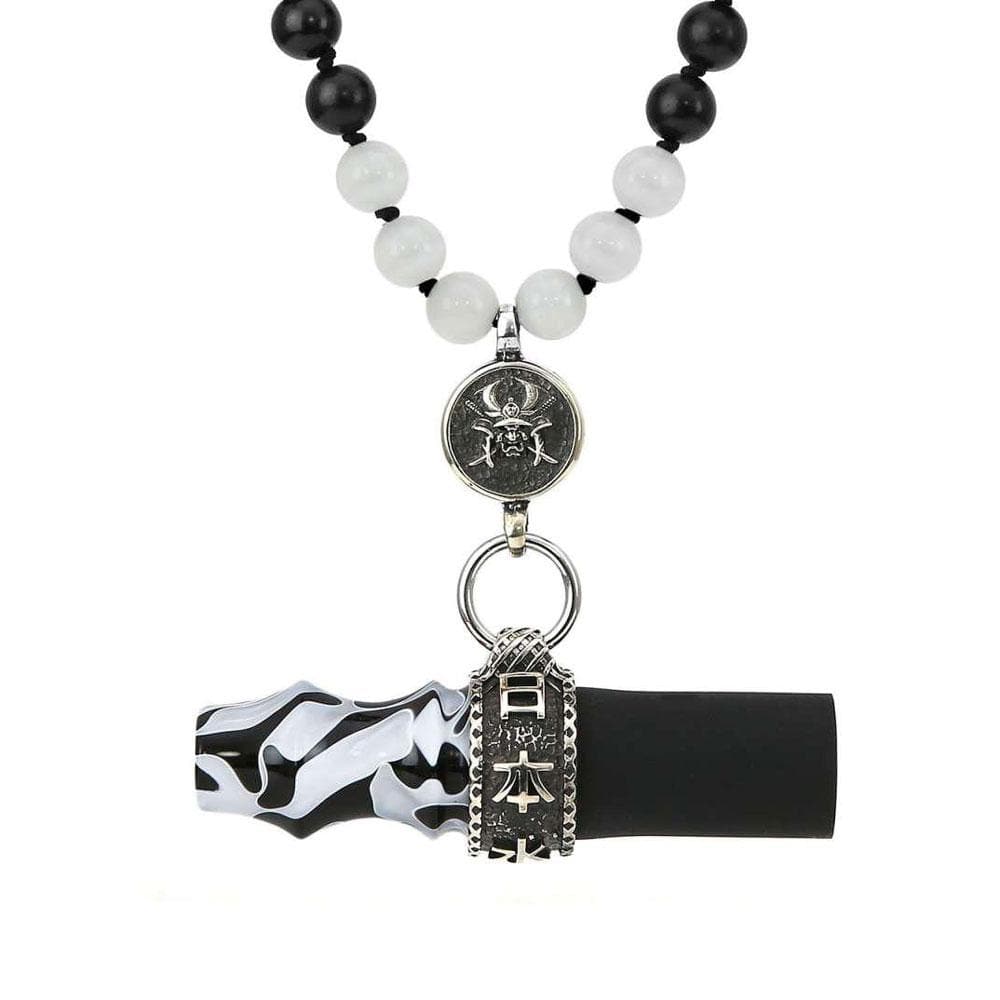 Japona Hookah Samurai Personal Mouth Tip