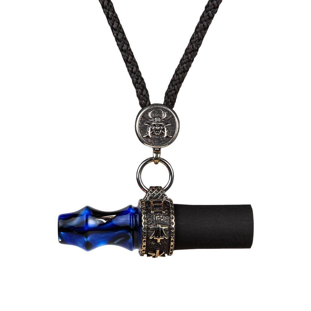 Japona Hookah Samurai Personal Mouth Tip