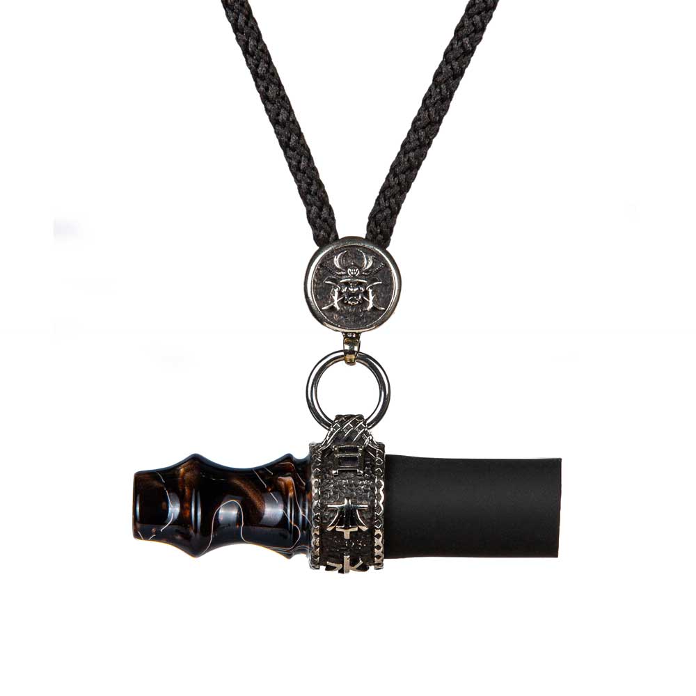 Japona Hookah Samurai Personal Mouth Tip