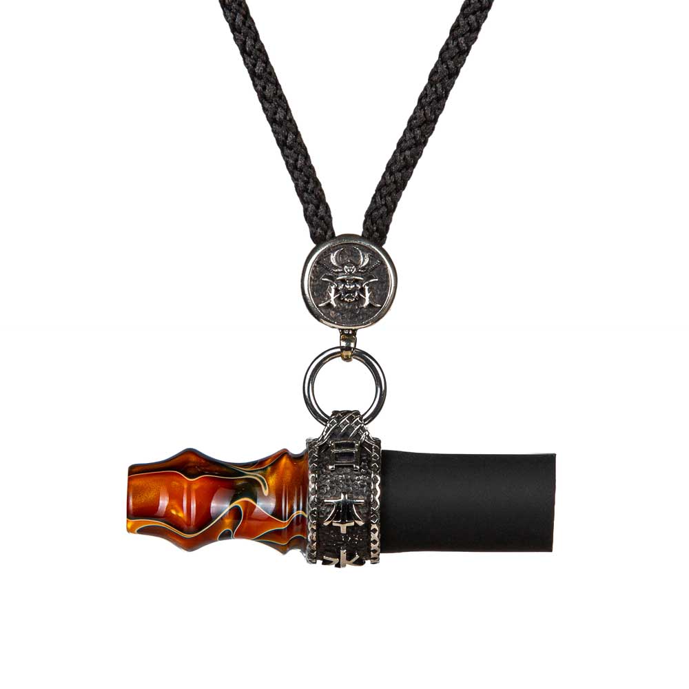 Japona Hookah Samurai Personal Mouth Tip